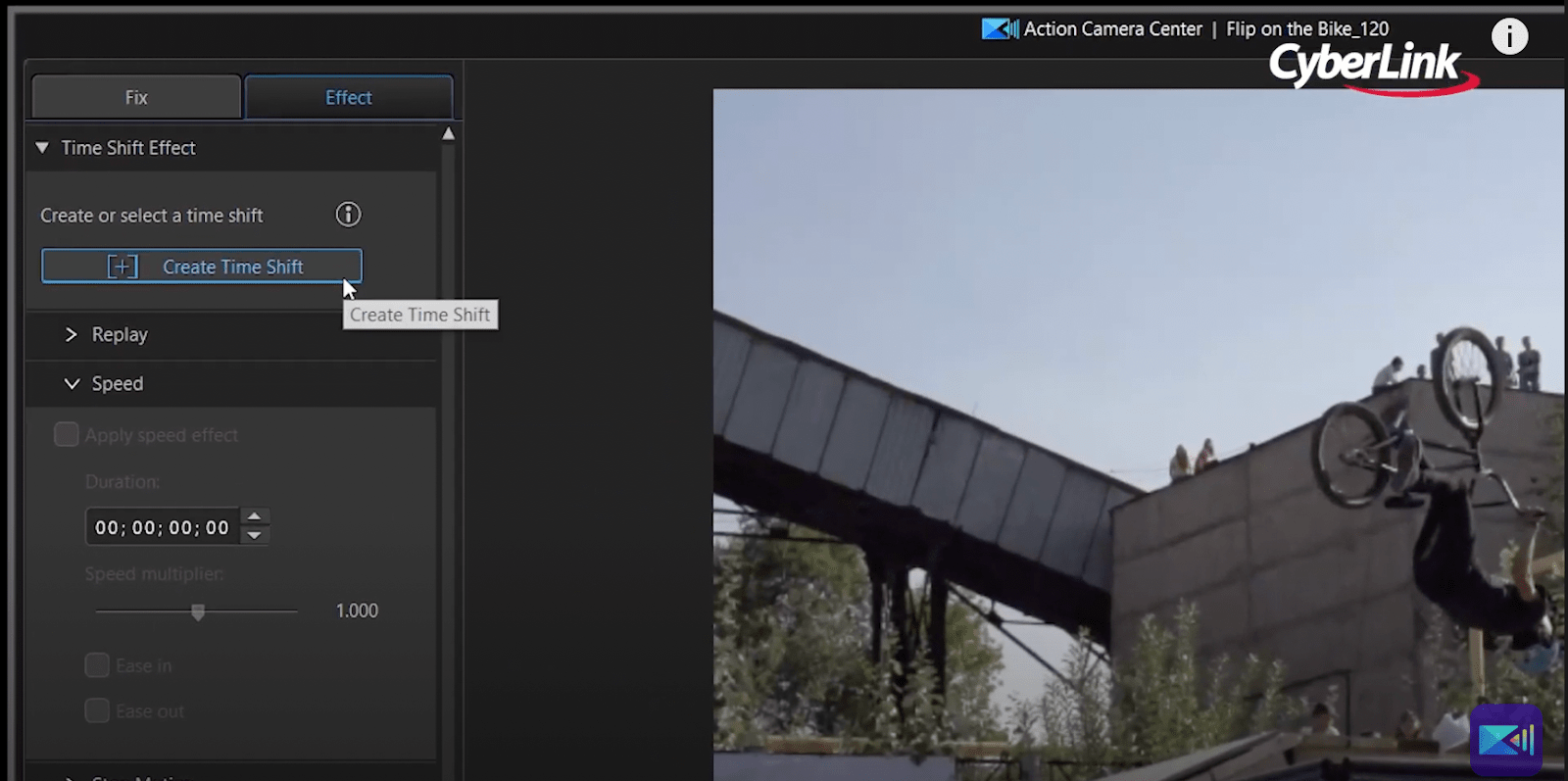 スローモーション動画を作成できる編集ソフト